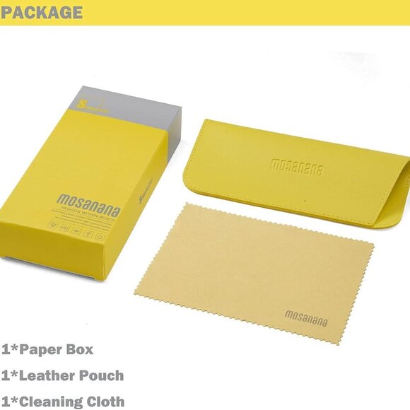 Women Square Cat Eye Sunglasses Pink UV400 Durable Lightweight Trendy - Picture 6 of 6